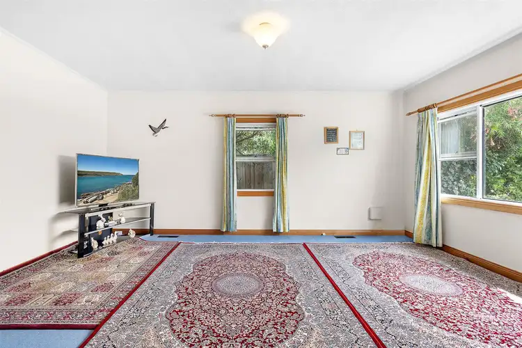 Fourth view of Homely house listing, 2/32 Pyenna Avenue, Kings Meadows TAS 7249