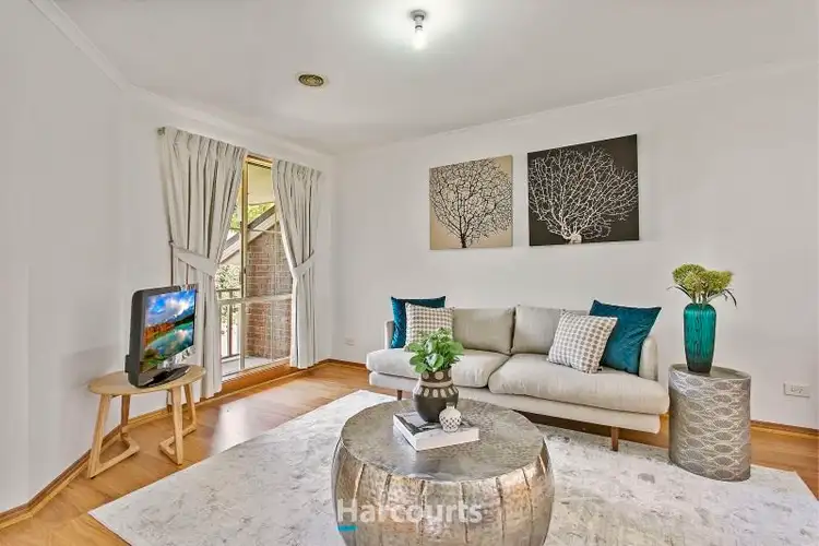 Fifth view of Homely house listing, 10 Eastern Park Square, Narre Warren South VIC 3805