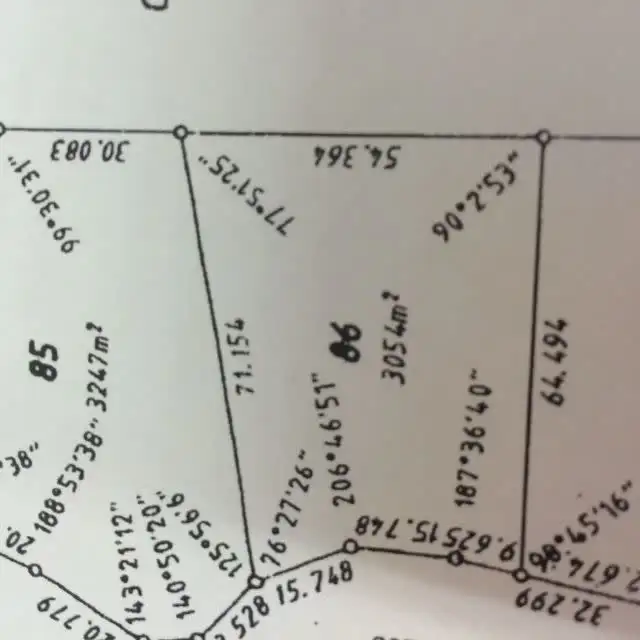 Seventh view of Homely land listing, 3 Maple view, Bridgetown WA 6255
