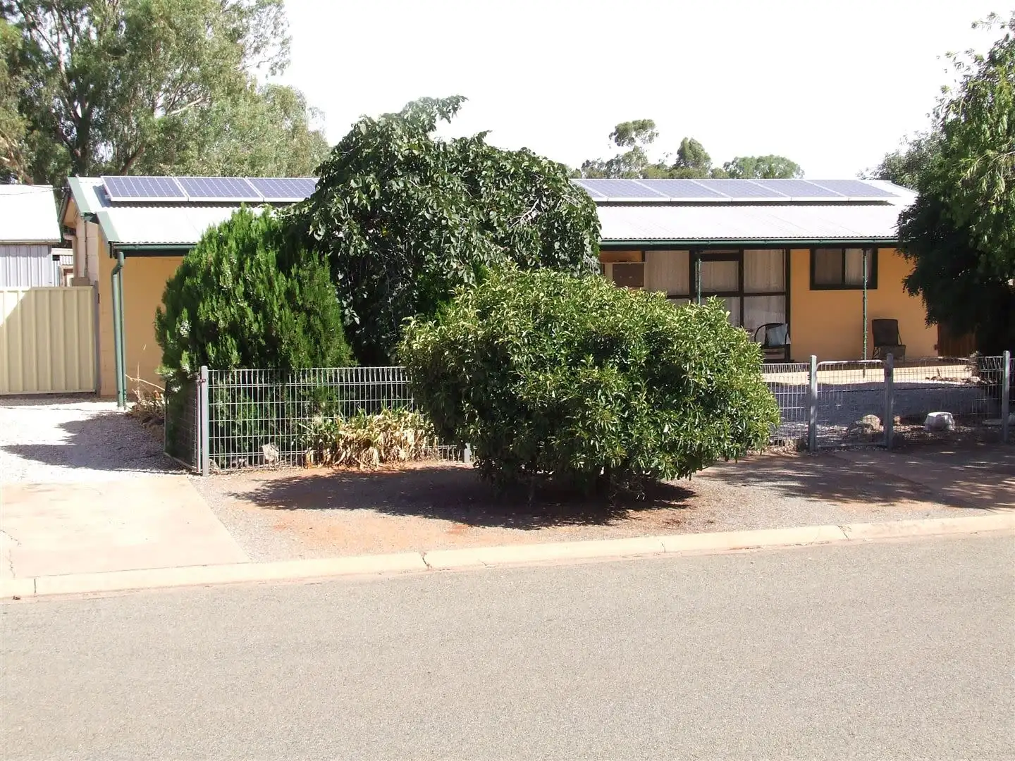 Main view of Homely house listing, 30 Gloucester Road, Jamestown SA 5491