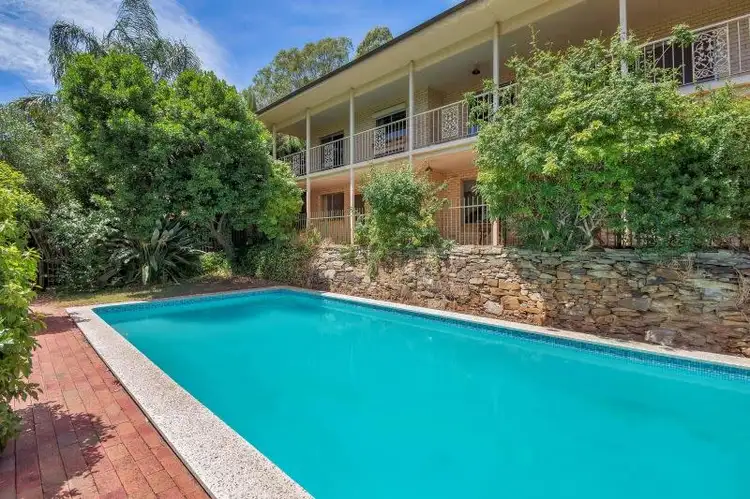 Main view of Homely house listing, 16 Weemala Crescent, Rostrevor SA 5073