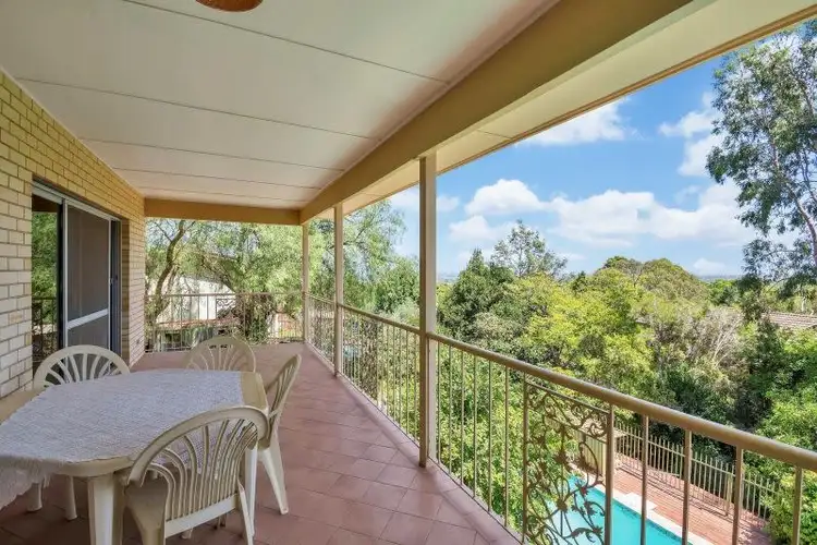 Fifth view of Homely house listing, 16 Weemala Crescent, Rostrevor SA 5073