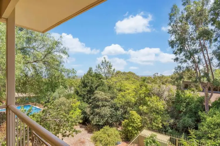 Sixth view of Homely house listing, 16 Weemala Crescent, Rostrevor SA 5073