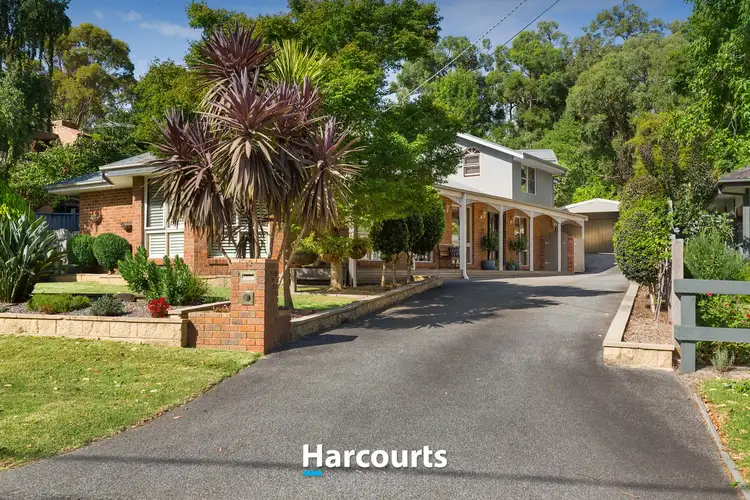 Main view of Homely house listing, 13 Paul Grove, Beaconsfield Upper VIC 3808
