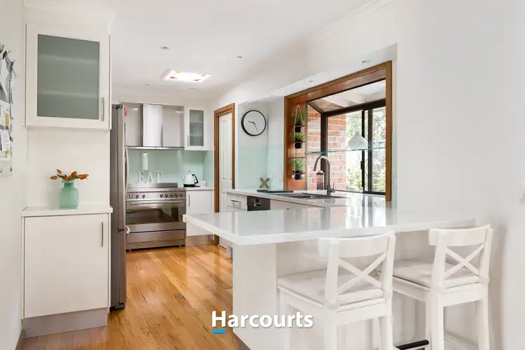 Second view of Homely house listing, 13 Paul Grove, Beaconsfield Upper VIC 3808