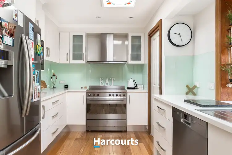 Third view of Homely house listing, 13 Paul Grove, Beaconsfield Upper VIC 3808