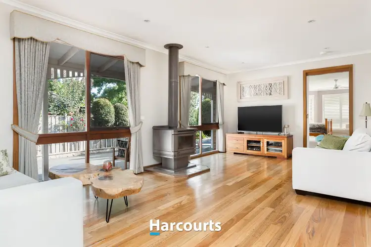 Fifth view of Homely house listing, 13 Paul Grove, Beaconsfield Upper VIC 3808
