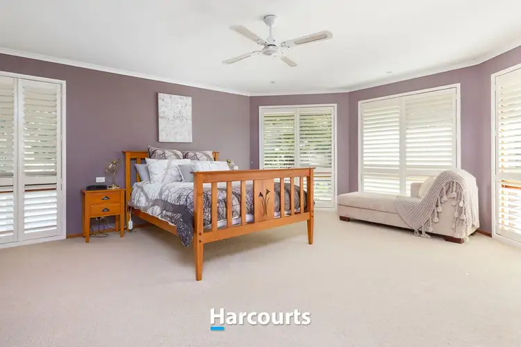 Sixth view of Homely house listing, 13 Paul Grove, Beaconsfield Upper VIC 3808
