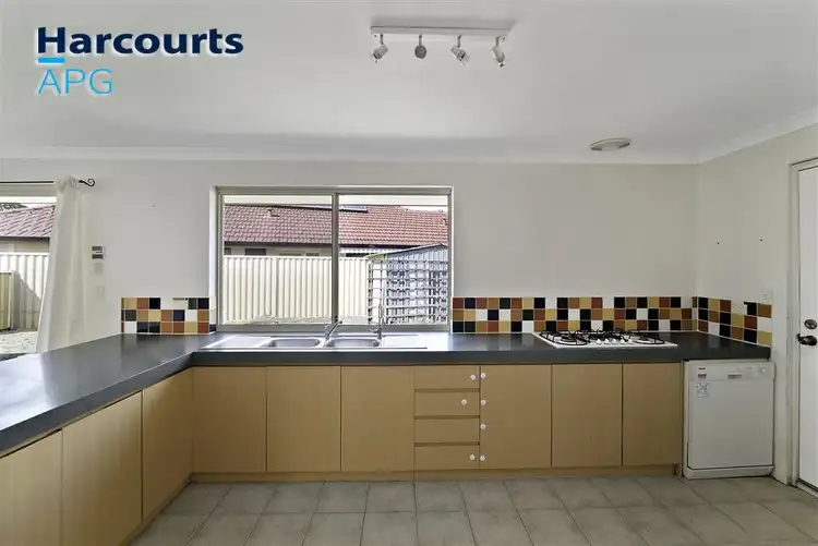 Second view of Homely house listing, 59 Glenhuon Blvd, Eaton WA 6232