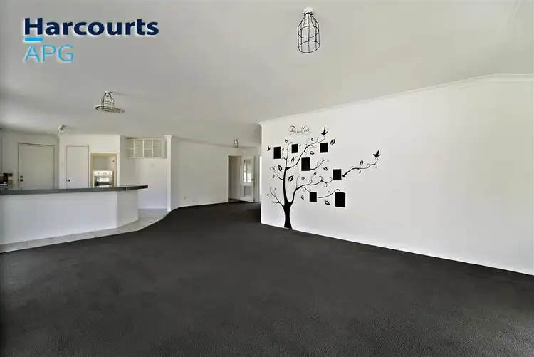 Third view of Homely house listing, 59 Glenhuon Blvd, Eaton WA 6232