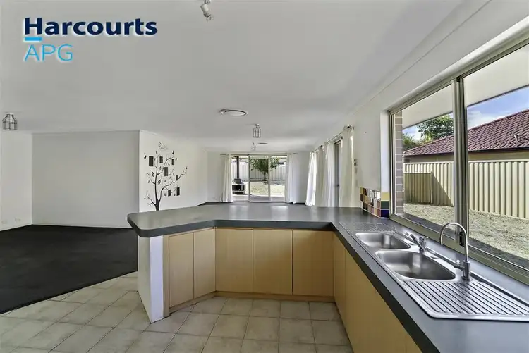 Fourth view of Homely house listing, 59 Glenhuon Blvd, Eaton WA 6232