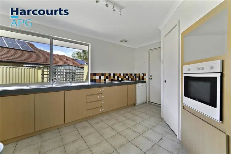 Fifth view of Homely house listing, 59 Glenhuon Blvd, Eaton WA 6232