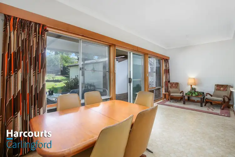 Fourth view of Homely house listing, 1 Cook Street, Telopea NSW 2117