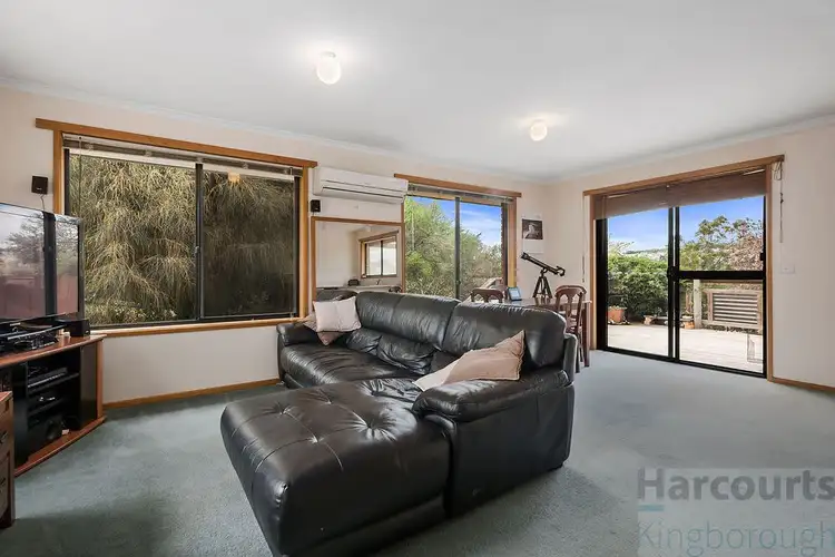 Second view of Homely house listing, 2 John Dunscombe Close, Huntingfield TAS 7055