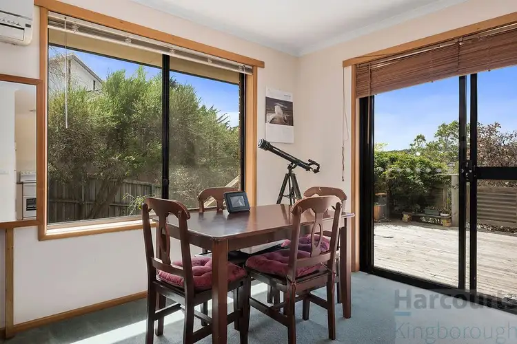 Third view of Homely house listing, 2 John Dunscombe Close, Huntingfield TAS 7055
