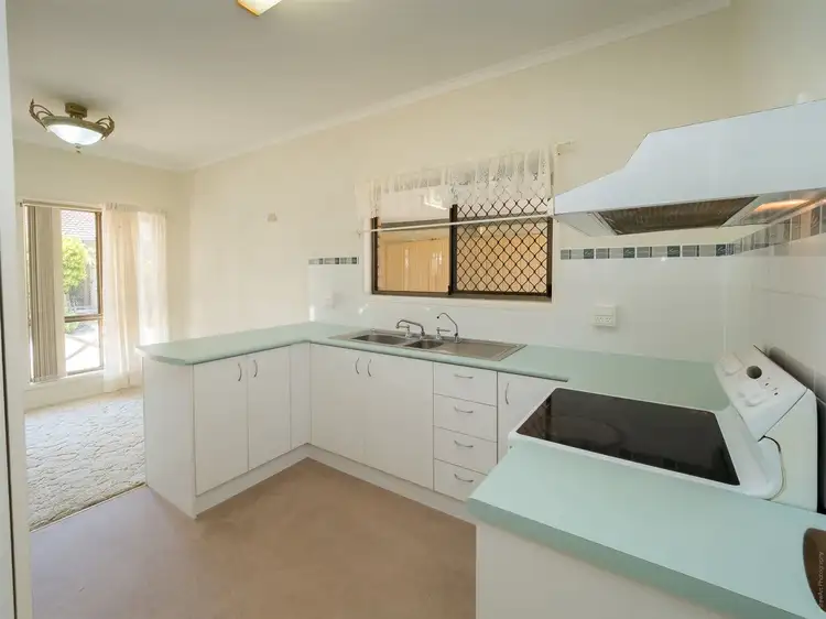 Third view of Homely unit listing, 7/81 Miller Street, Urangan QLD 4655