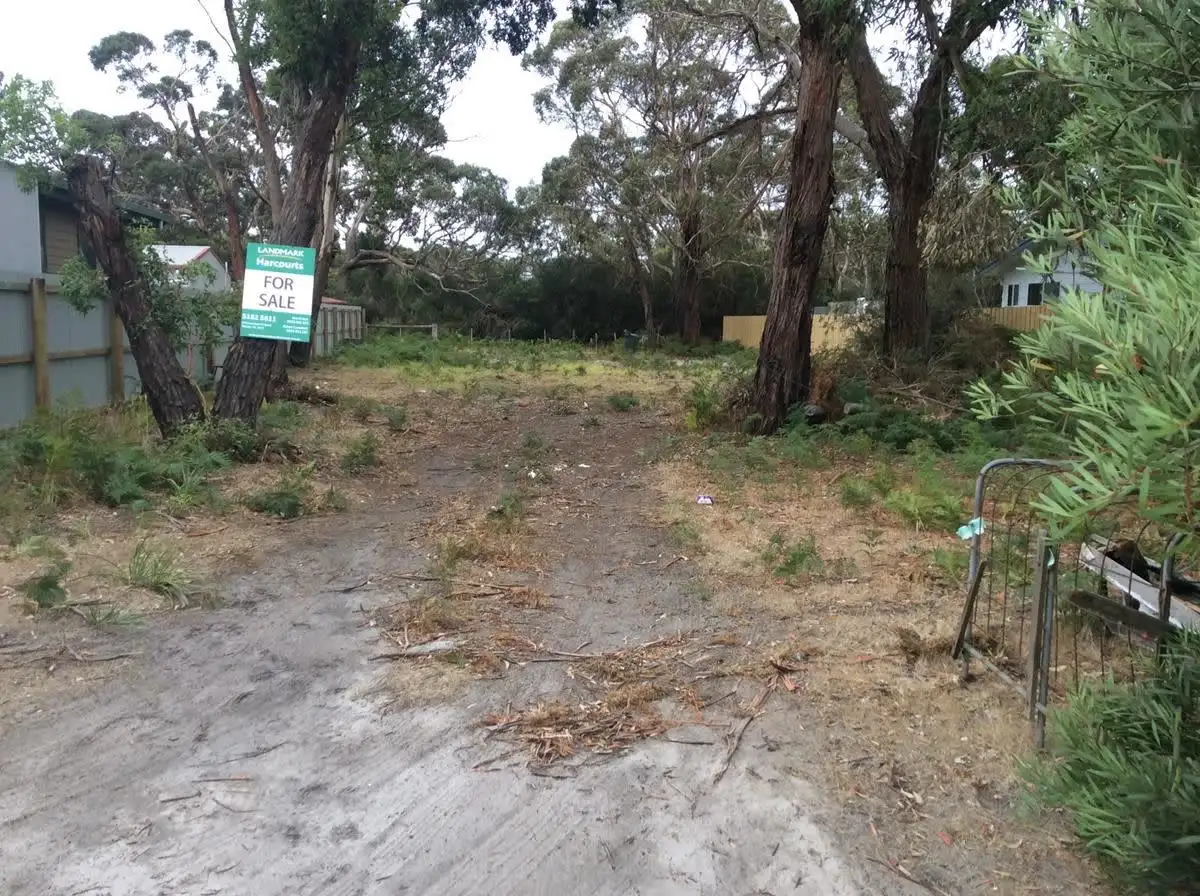 Main view of Homely land listing, 9 Jacobsons Street, Robertsons Beach VIC 3971