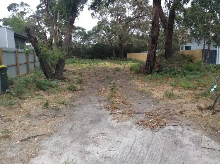 Third view of Homely land listing, 9 Jacobsons Street, Robertsons Beach VIC 3971