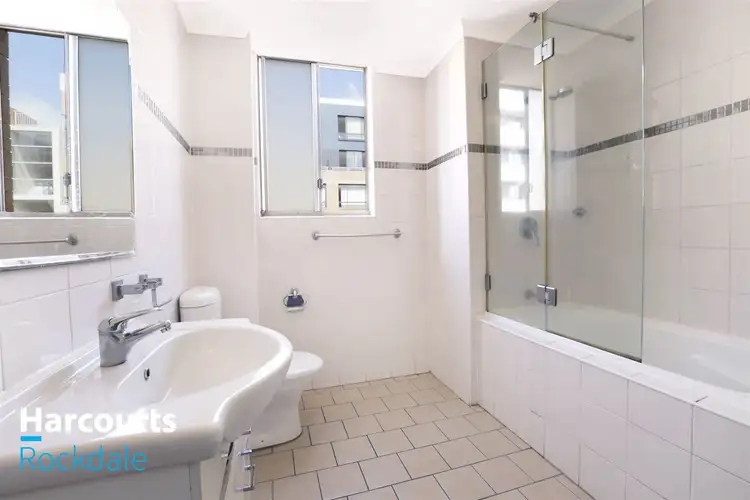 Sixth view of Homely apartment listing, 1408/57-59 Queen Street, Auburn NSW 2144