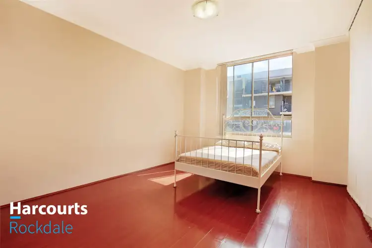 Seventh view of Homely apartment listing, 1408/57-59 Queen Street, Auburn NSW 2144