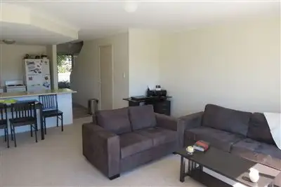 Second view of Homely townhouse listing, 19/84 Highfield Dr, Merrimac QLD