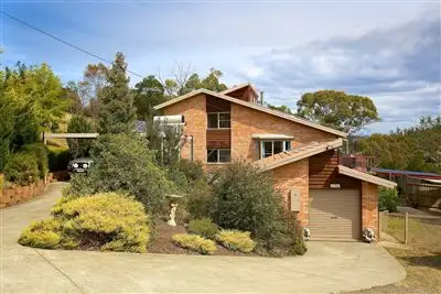 Main view of Homely house listing, 38 Centauri Drive, Cambridge TAS