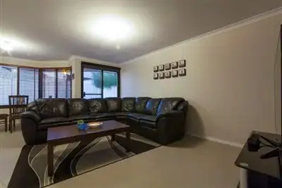 Second view of Homely townhouse listing, 3/22 Dolphin Way, Yangebup WA