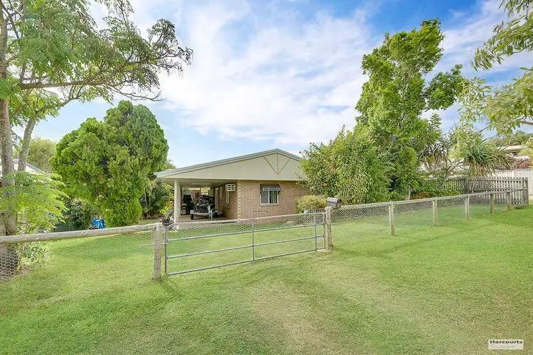 27 Skelton Drive, Yeppoon QLD 4703