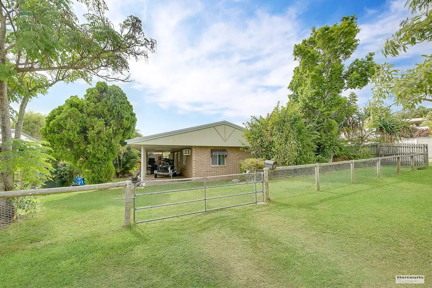 Main view of Homely house listing, 27 Skelton Drive, Yeppoon QLD 4703