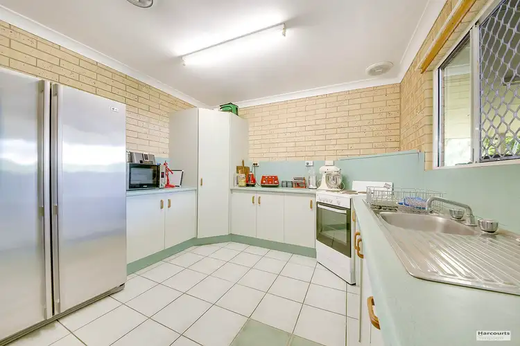 Second view of Homely house listing, 27 Skelton Drive, Yeppoon QLD 4703