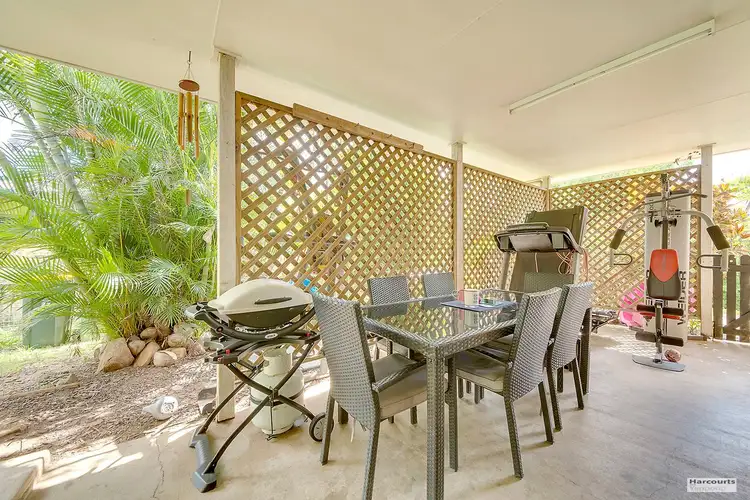 Fifth view of Homely house listing, 27 Skelton Drive, Yeppoon QLD 4703