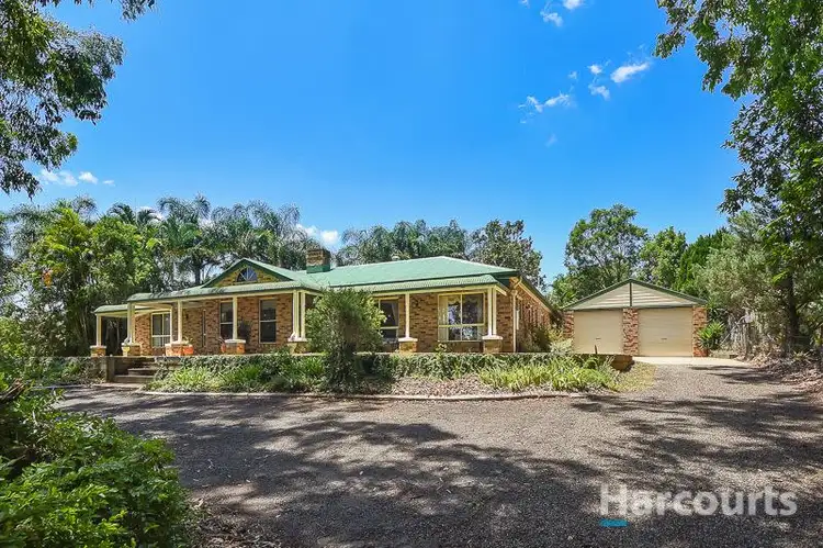 34 Hawthorn Road, Burpengary QLD 4505