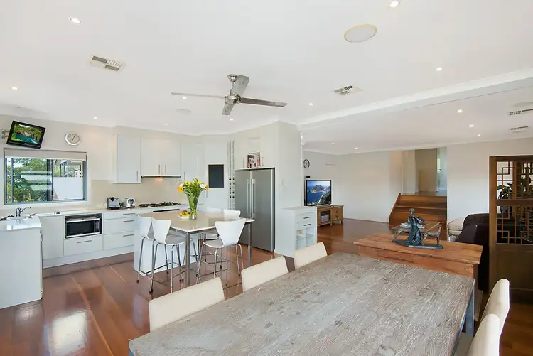 Second view of Homely house listing, 23 Chaseley Street, Nudgee Beach QLD 4014