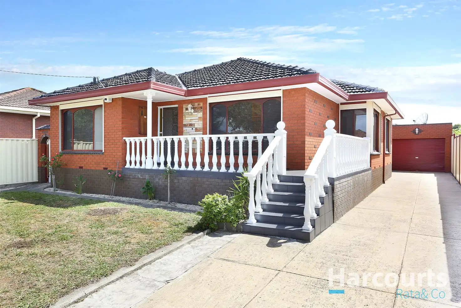 Main view of Homely house listing, 24 Queenscliff Road, Thomastown VIC 3074