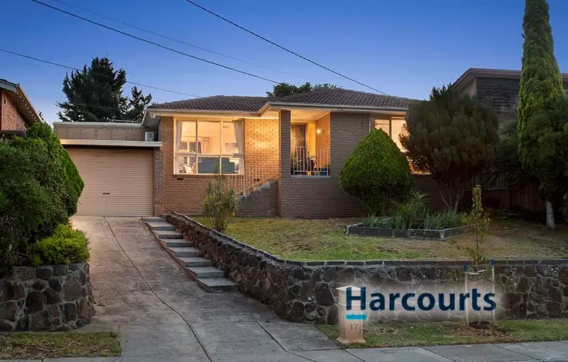 Main view of Homely house listing, 17 Randwick Drive, Keilor Park VIC 3042