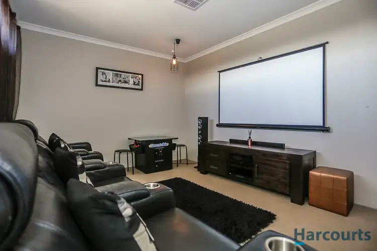 Fourth view of Homely house listing, 1 Redheart Road, Carramar WA 6031