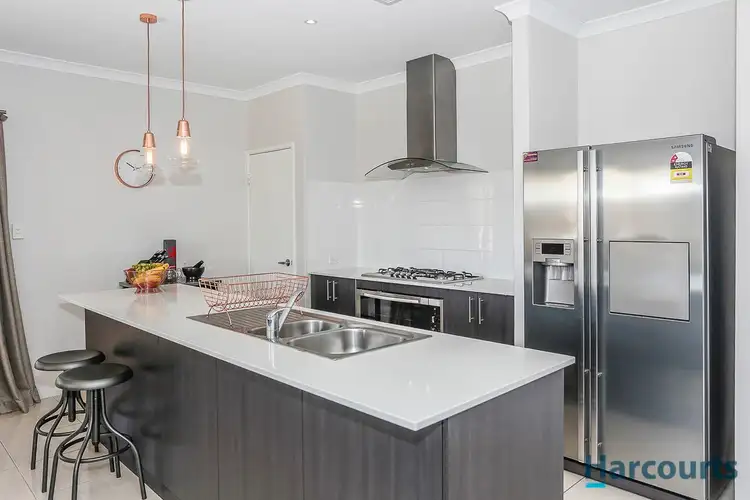 Seventh view of Homely house listing, 1 Redheart Road, Carramar WA 6031