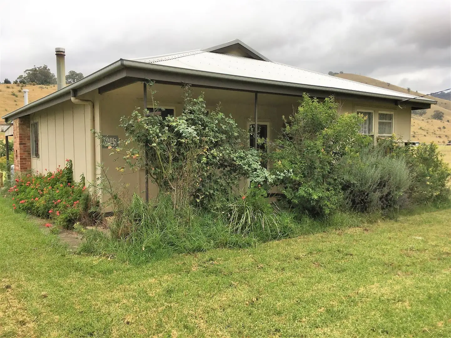 Main view of Homely rural property listing, 6945 Great Alpine road, Swifts Creek VIC 3896