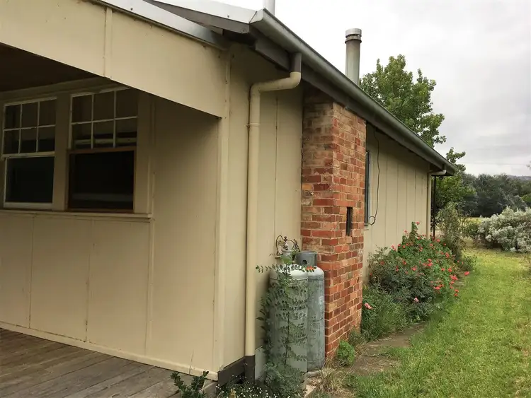 Fifth view of Homely rural property listing, 6945 Great Alpine road, Swifts Creek VIC 3896