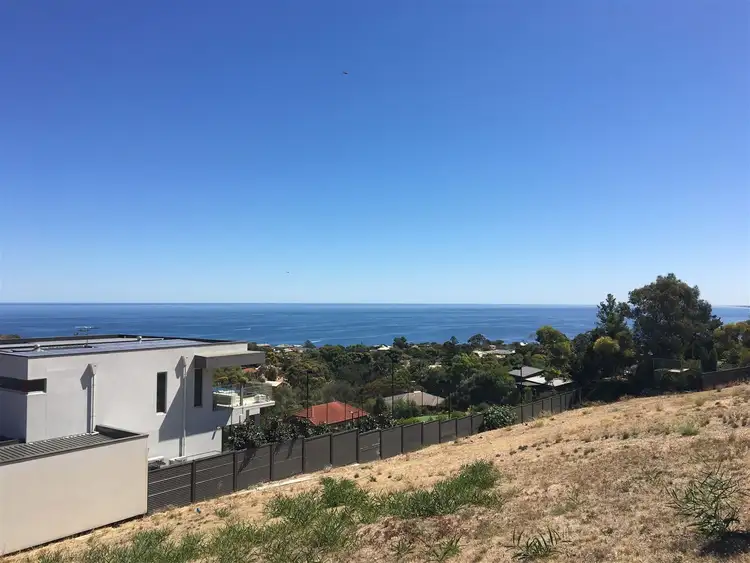 Main view of Homely land listing, 47 Bundarra Road, Marino SA 5049