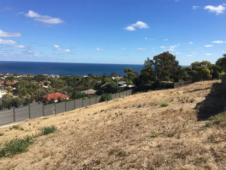 Third view of Homely land listing, 47 Bundarra Road, Marino SA 5049