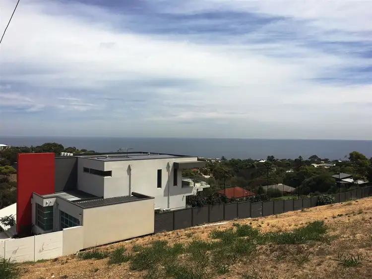 Fourth view of Homely land listing, 47 Bundarra Road, Marino SA 5049