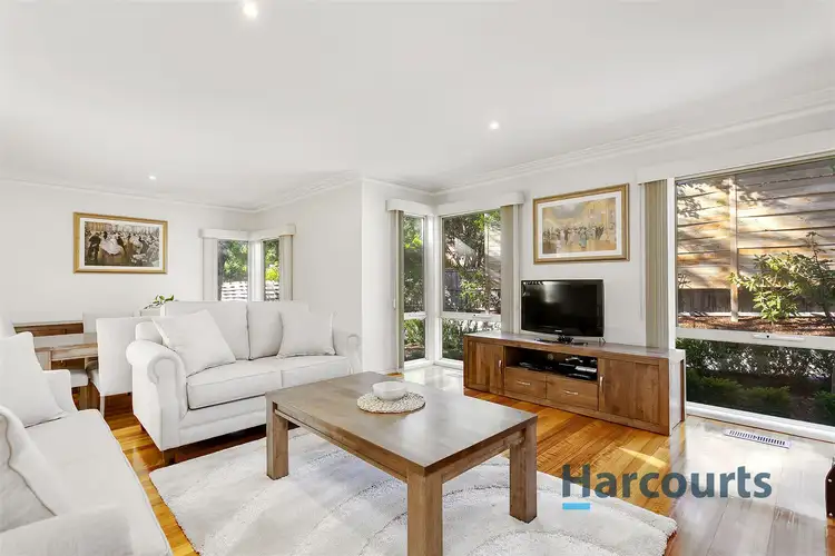 Fourth view of Homely townhouse listing, 2/58 Dorset Road, Croydon VIC 3136
