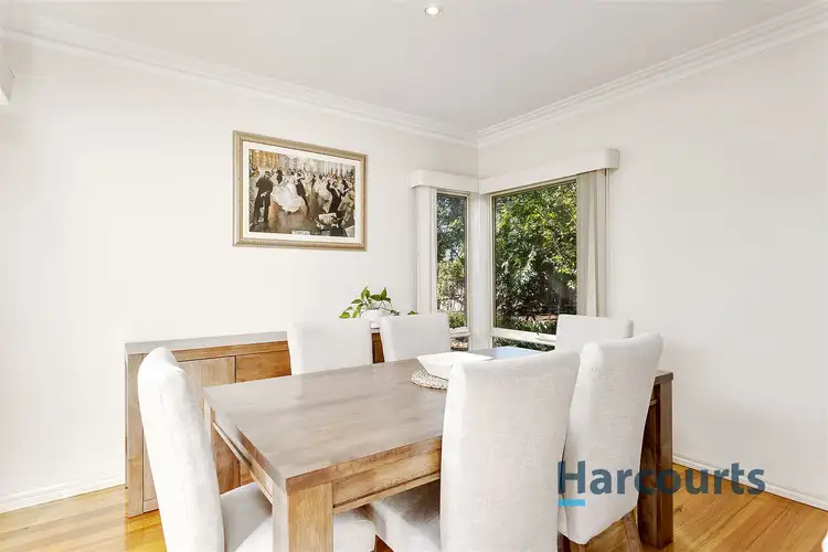 Fifth view of Homely townhouse listing, 2/58 Dorset Road, Croydon VIC 3136