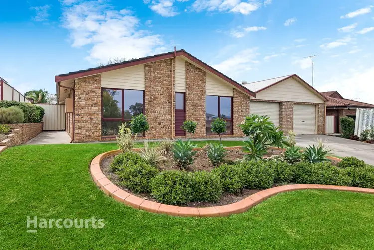 Main view of Homely house listing, 24 Ireland Street, St Clair NSW 2759