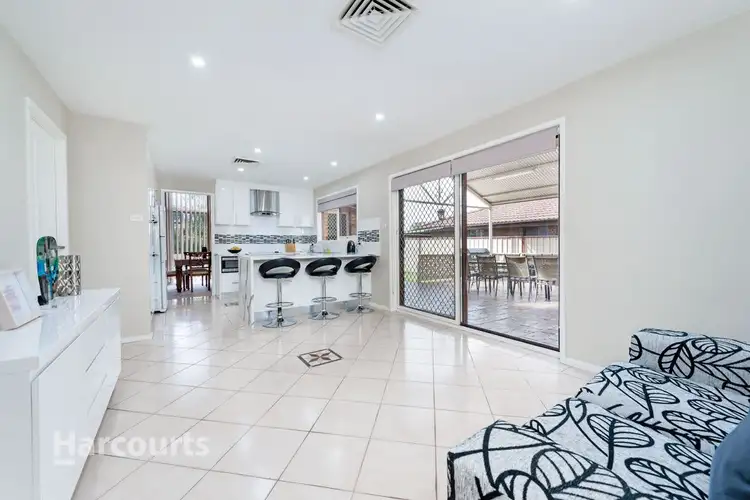 Fourth view of Homely house listing, 24 Ireland Street, St Clair NSW 2759