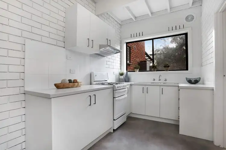 Third view of Homely townhouse listing, 3/49 Carinish Road, Clayton VIC 3168