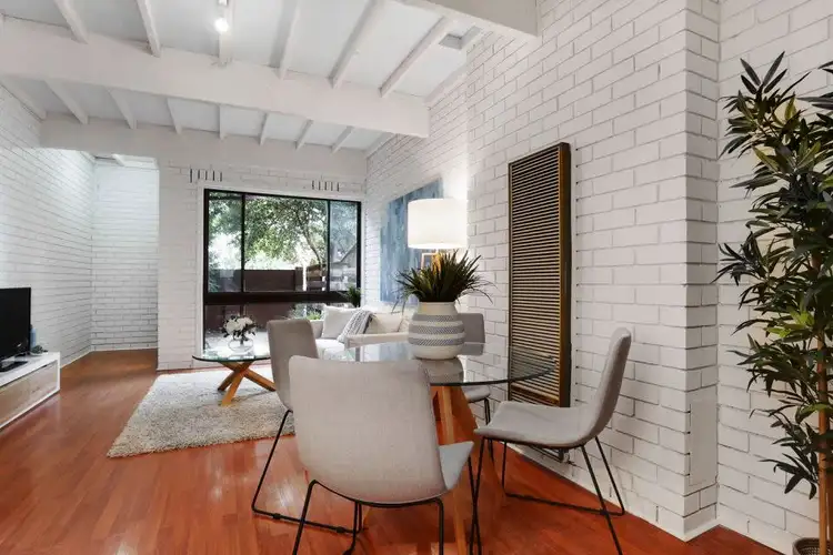 Fifth view of Homely townhouse listing, 3/49 Carinish Road, Clayton VIC 3168