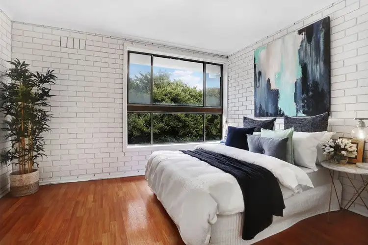 Sixth view of Homely townhouse listing, 3/49 Carinish Road, Clayton VIC 3168