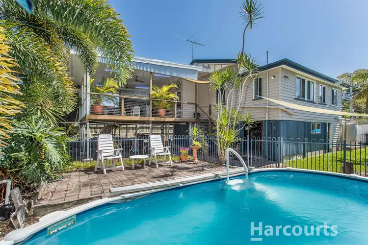 3 Dorall Street, Kippa-ring QLD 4021